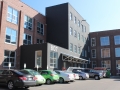 807 Building Exterior