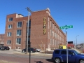 Highlight Building exterior