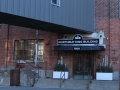 Northrup King Building exterior and signage