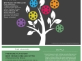 Logan Park ethnic film series poster (2013)