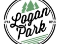 Logan Park neighborhood logo